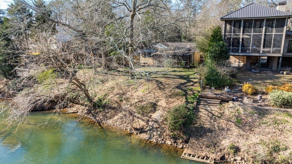Land in East Cobb, Georgia, United States 2 - 16976042