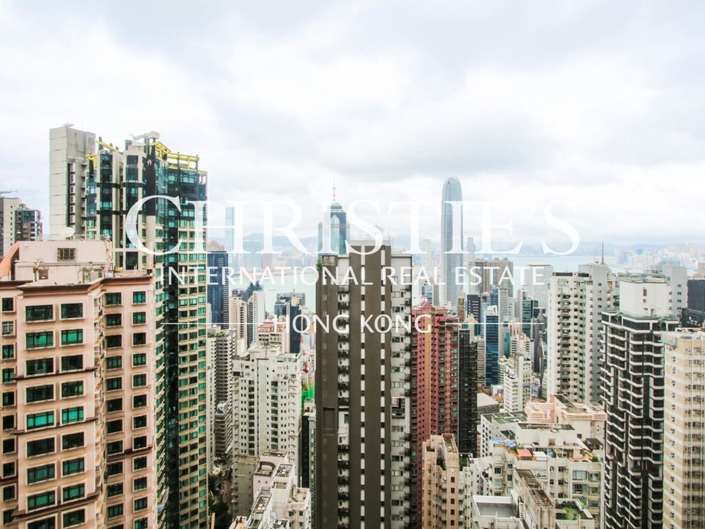 Apartment in Hong Kong, Hong Kong 1 - 16976584