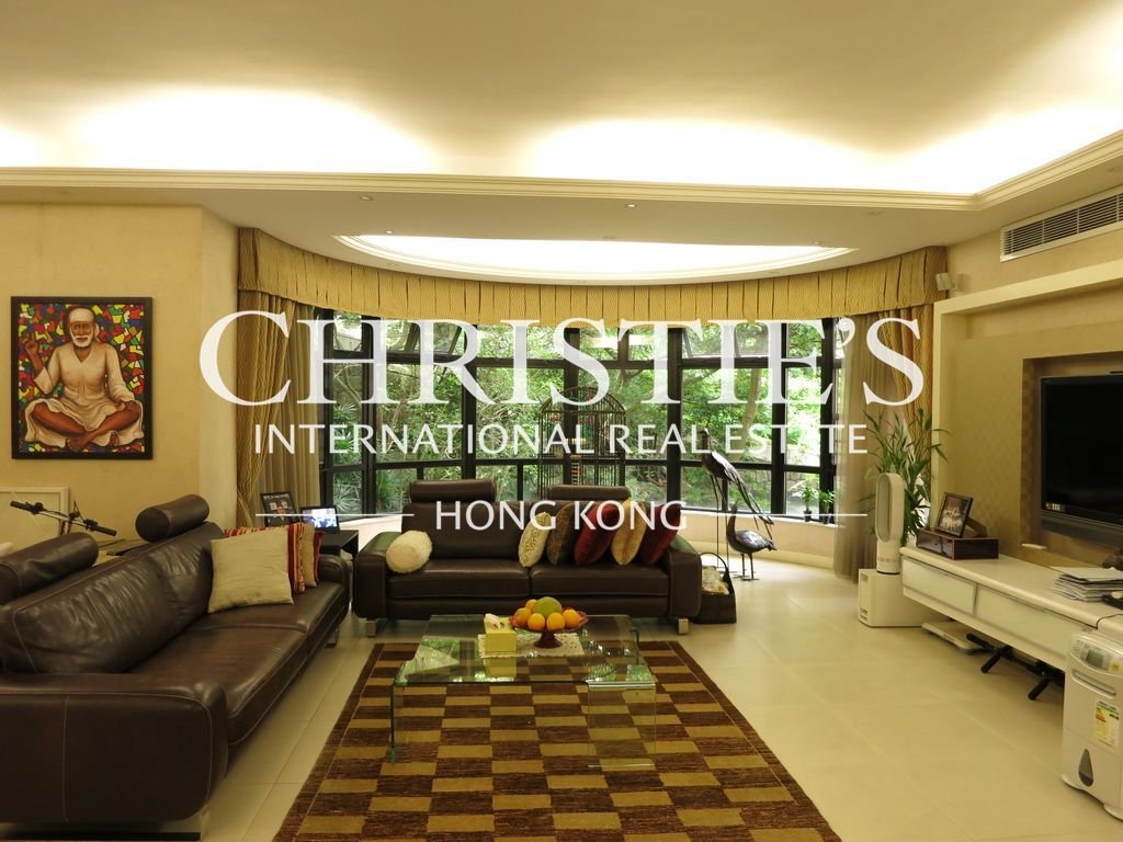 Apartment in Hong Kong, Hong Kong 4 - 16976560