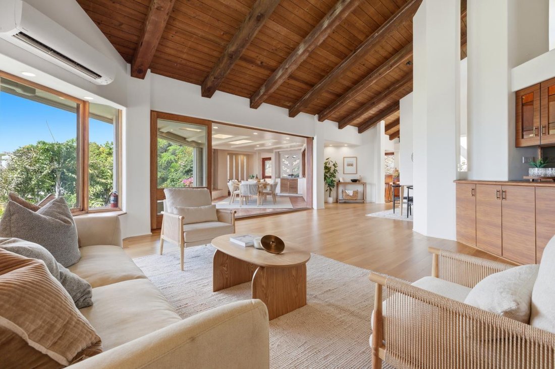House in Honolulu, Hawaii, United States 1 - 16976141