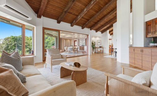 Casa a Honolulu, Hawaii, Stati Uniti 1