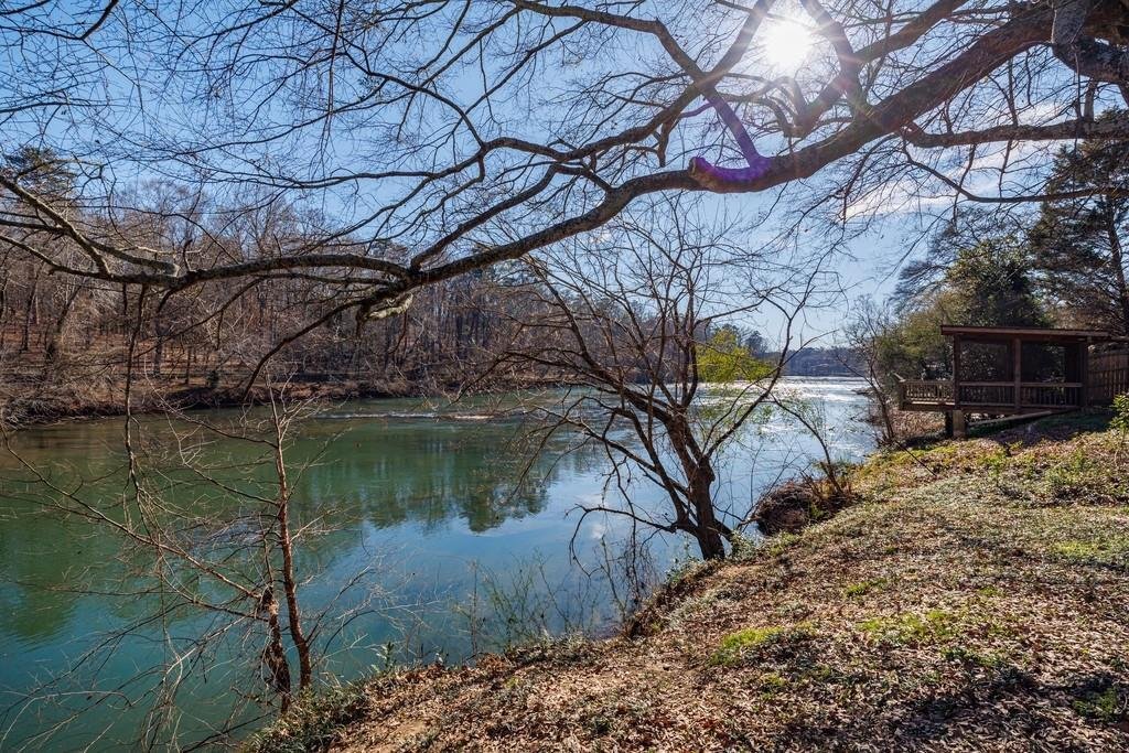 Land in East Cobb, Georgia, United States 1 - 16976042