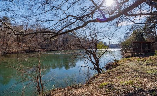 Land in East Cobb, Georgia, United States 1