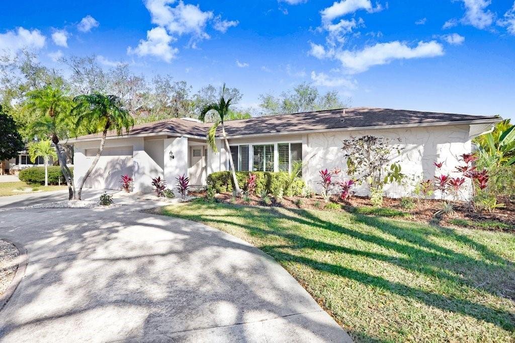 House in Clearwater, Florida, United States 1 - 16976276
