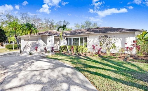 House in Clearwater, Florida, United States 1