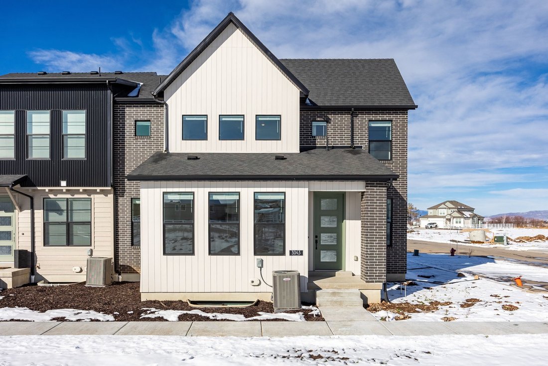 House in Kamas, Utah, United States 3 - 16976158