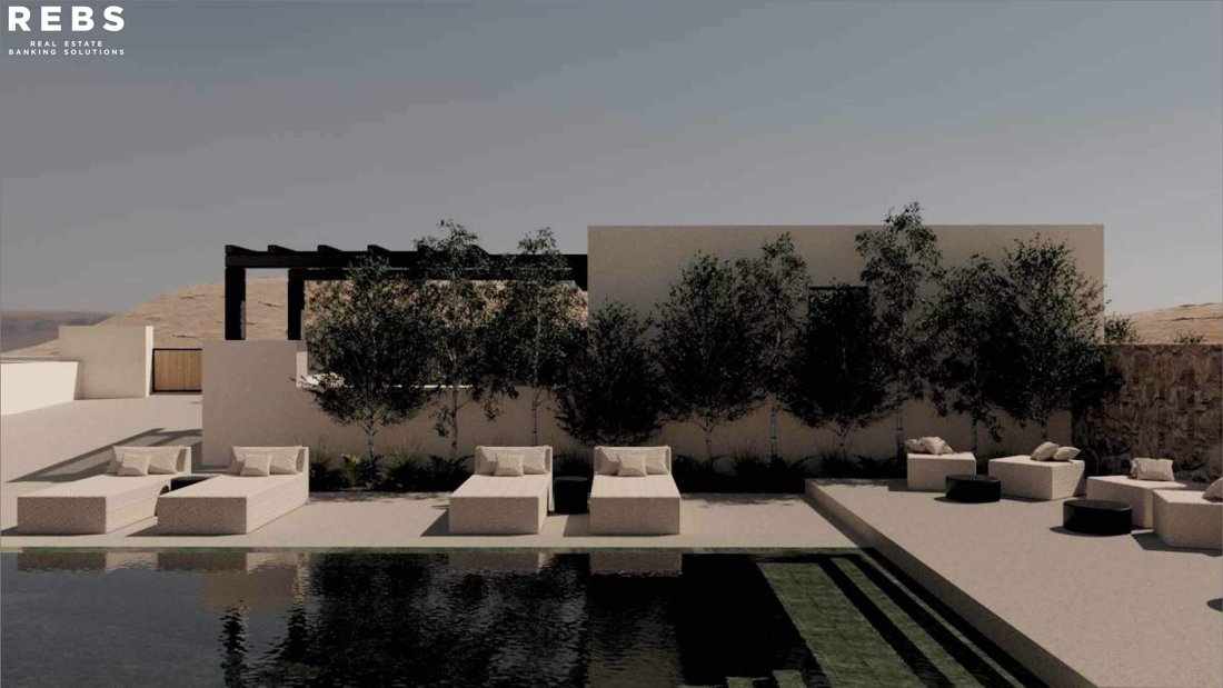 Villa in Ano Mera Community, Aegean, Greece 4 - 16976722