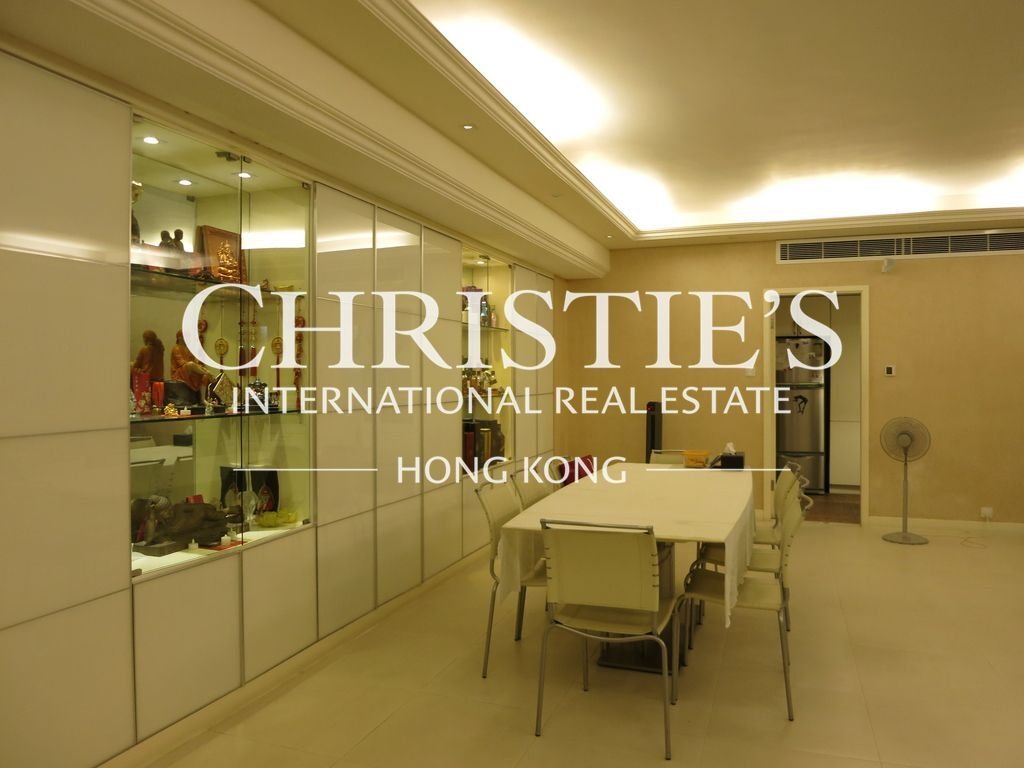 Apartment in Hong Kong, Hong Kong 5 - 16976560