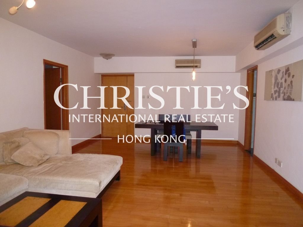 Apartment in Hong Kong, Kowloon, Hong Kong 3 - 16976573