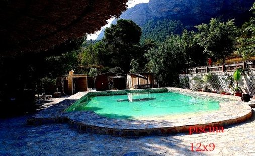Villa à Gea y Truyols, Murcie, Espagne 1