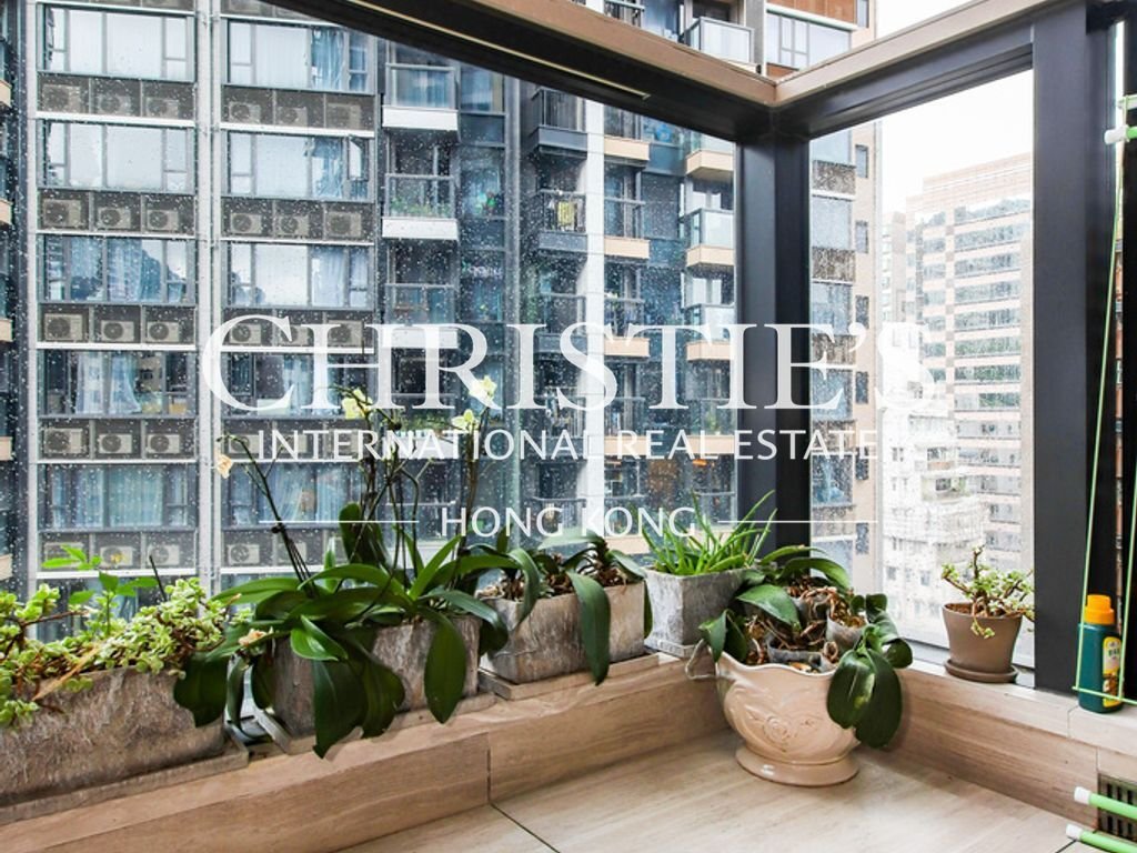 Apartment in Hong Kong, Hong Kong 2 - 16976624