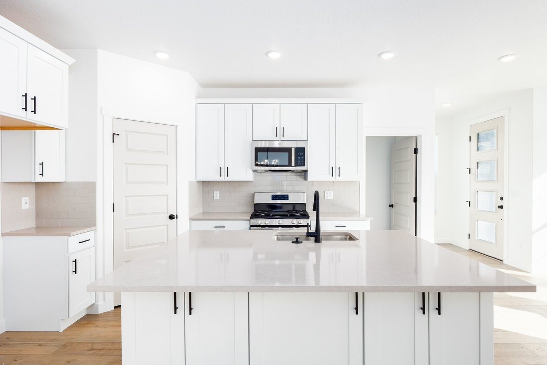 House in Kamas, Utah, United States 1 - 16976158