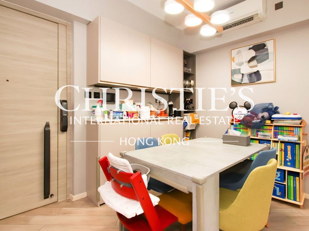 Apartment in Hong Kong, Hong Kong 5 - 16976624