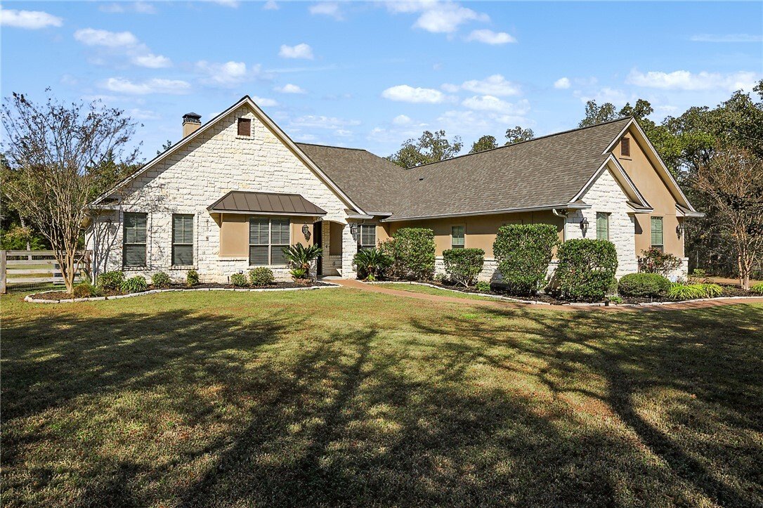 House in College Station, Texas, United States 4 - 16976264