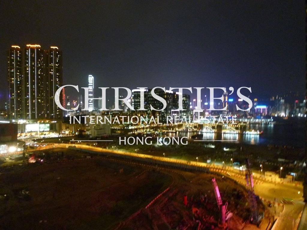 Apartment in Hong Kong, Kowloon, Hong Kong 1 - 16976573