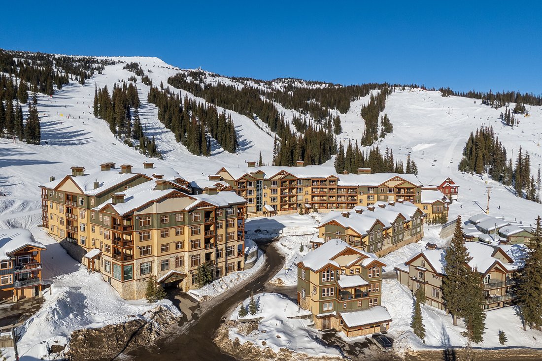 Condo in Kootenay Boundary E / West Bo*, British Columbia, Canada 2 - 16976346