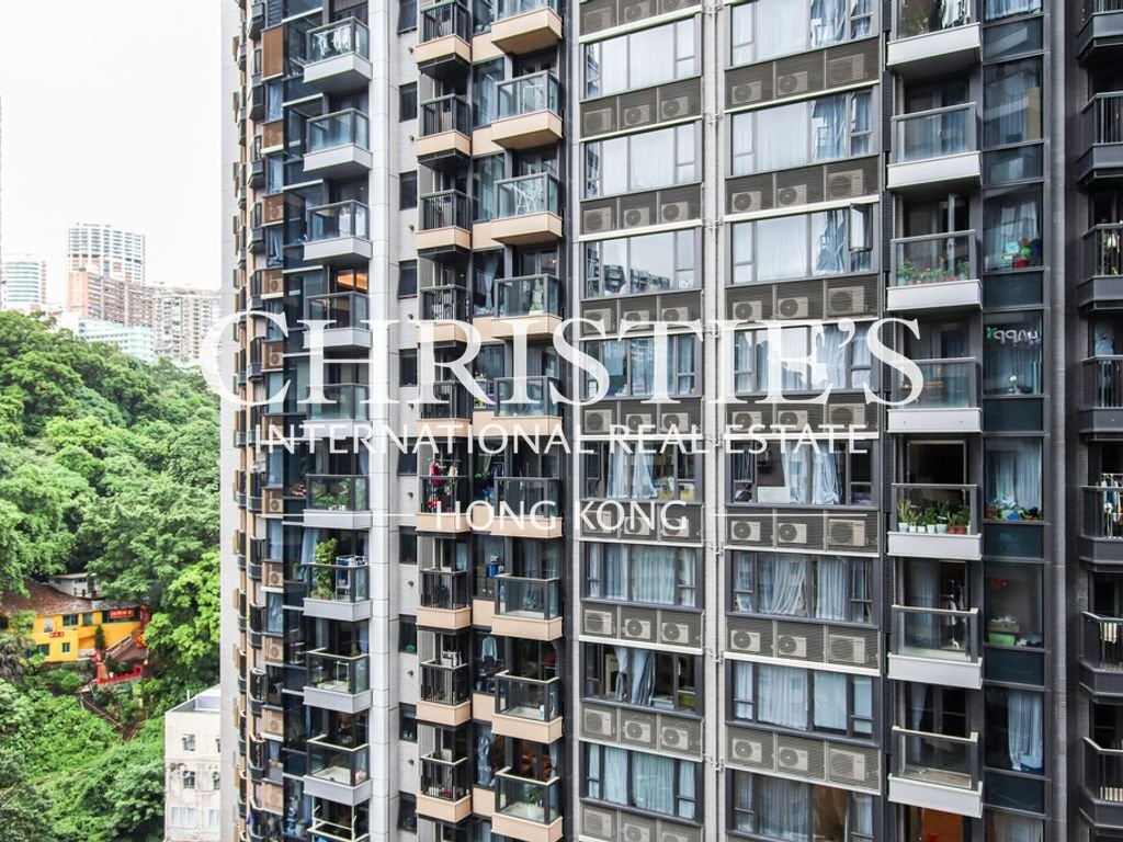 Apartment in Hong Kong, Hong Kong 1 - 16976624