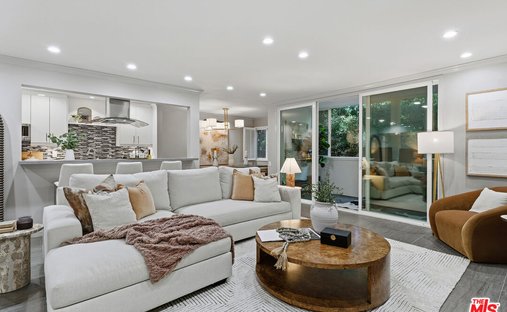 Condo in Los Angeles, California, United States 1