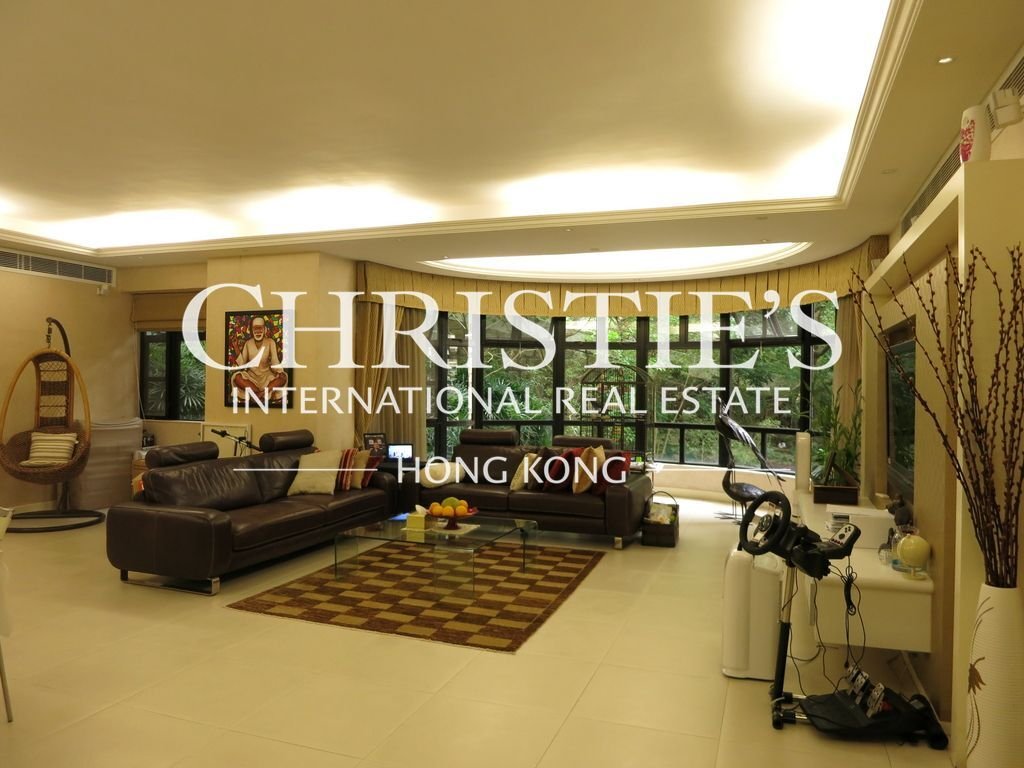 Apartment in Hong Kong, Hong Kong 2 - 16976560