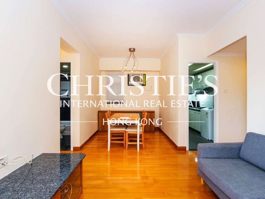 Apartment in Hong Kong, Hong Kong 3 - 16976584