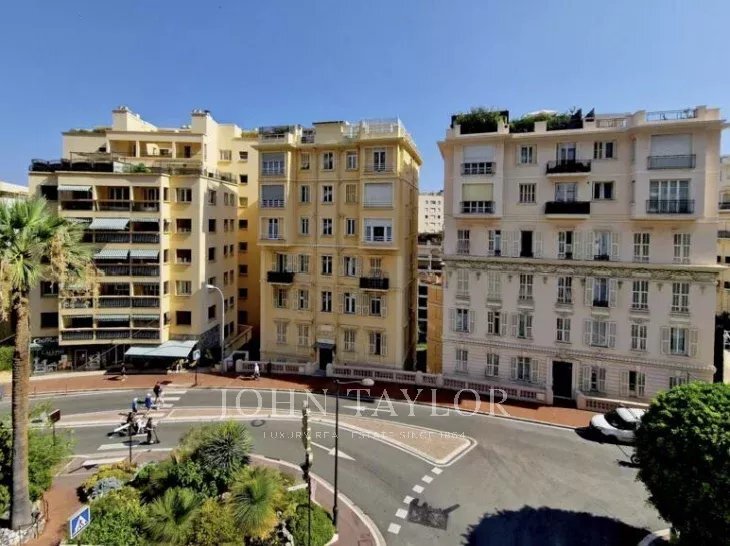 Apartment in Monaco, Monaco 2 - 16975932