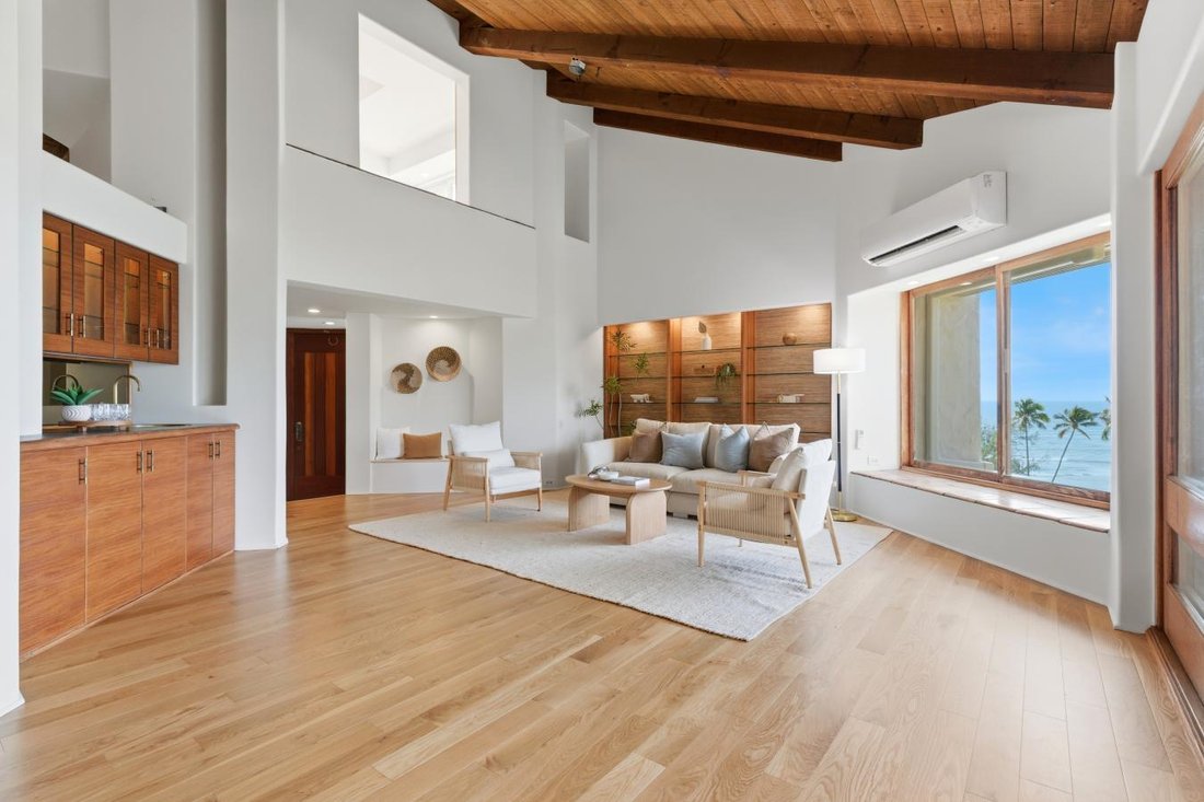 House in Honolulu, Hawaii, United States 4 - 16976141