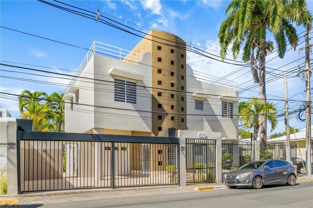 House in San Juan, San Juan, Puerto Rico 4 - 16975996