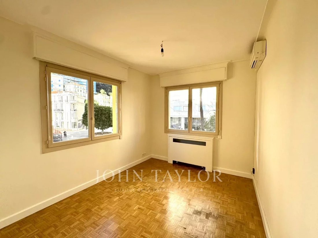 Apartment in Monaco, Monaco 4 - 16975932