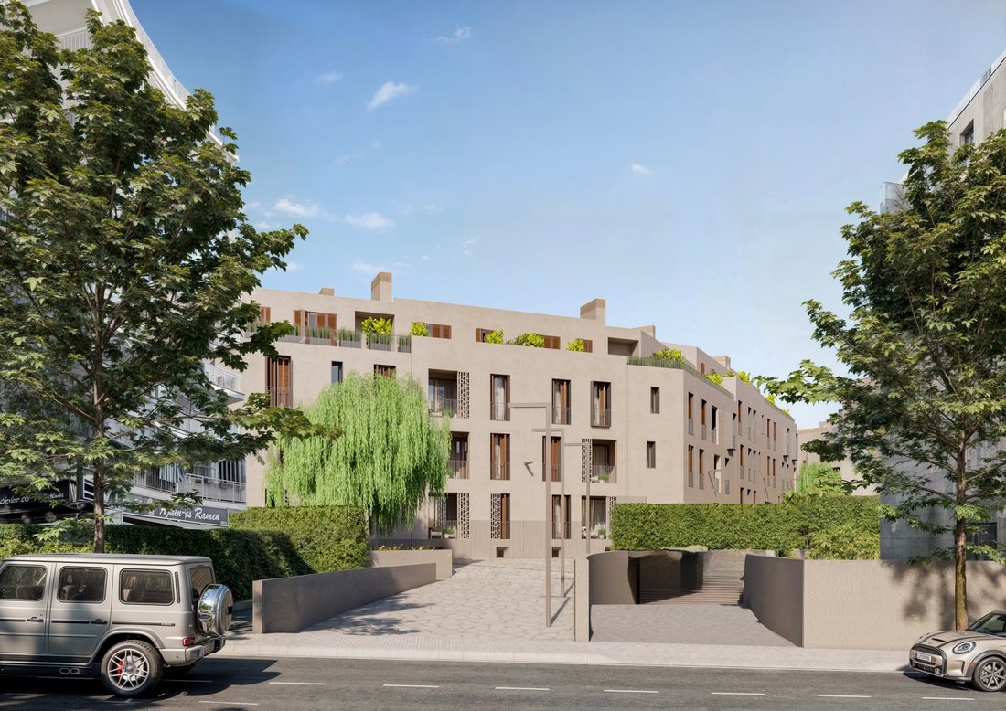 Apartamento en Palma, Islas Baleares, España 2 - 16976086
