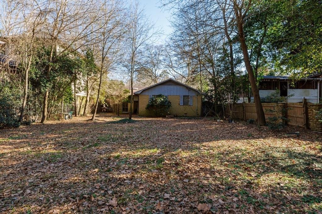 Land in East Cobb, Georgia, United States 4 - 16976042