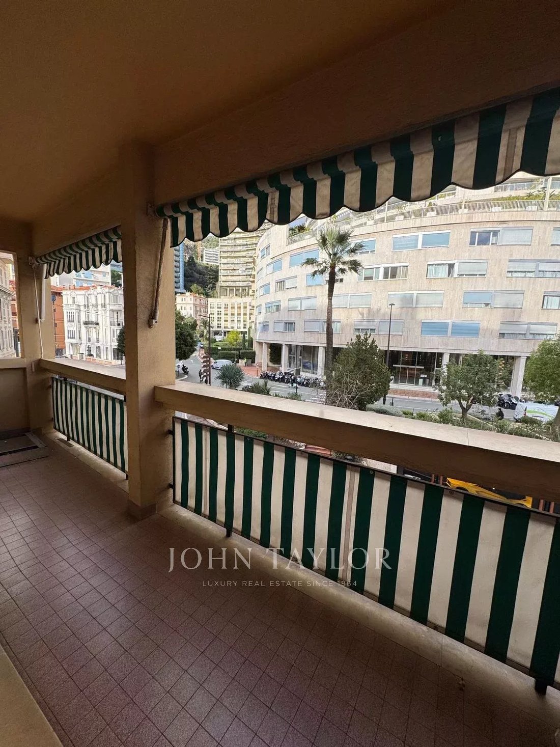 Apartment in Monaco, Monaco 1 - 16975932
