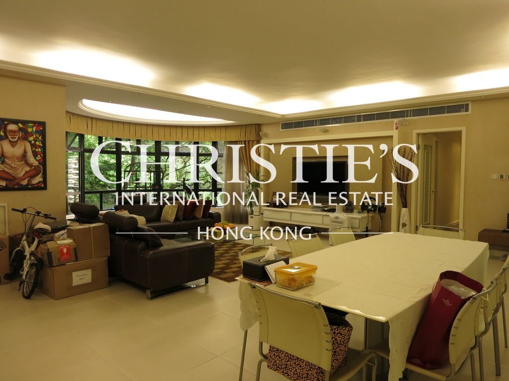 Apartment in Hong Kong, Hong Kong 3 - 16976560