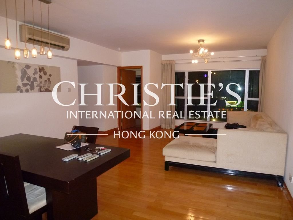 Apartment in Hong Kong, Kowloon, Hong Kong 2 - 16976573