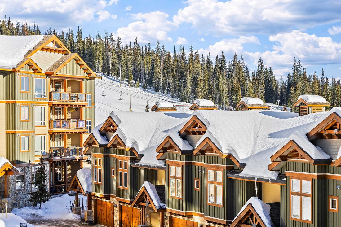 Condo in Kootenay Boundary E / West Bo*, British Columbia, Canada 1 - 16976346