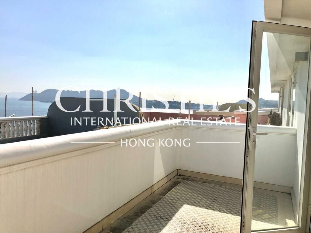 Villa in Hong Kong, Hong Kong 5 - 16976535