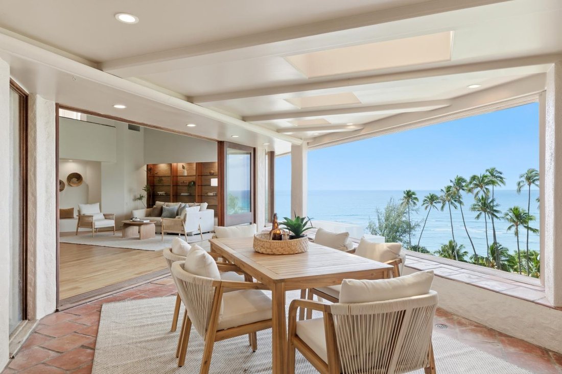 House in Honolulu, Hawaii, United States 3 - 16976141