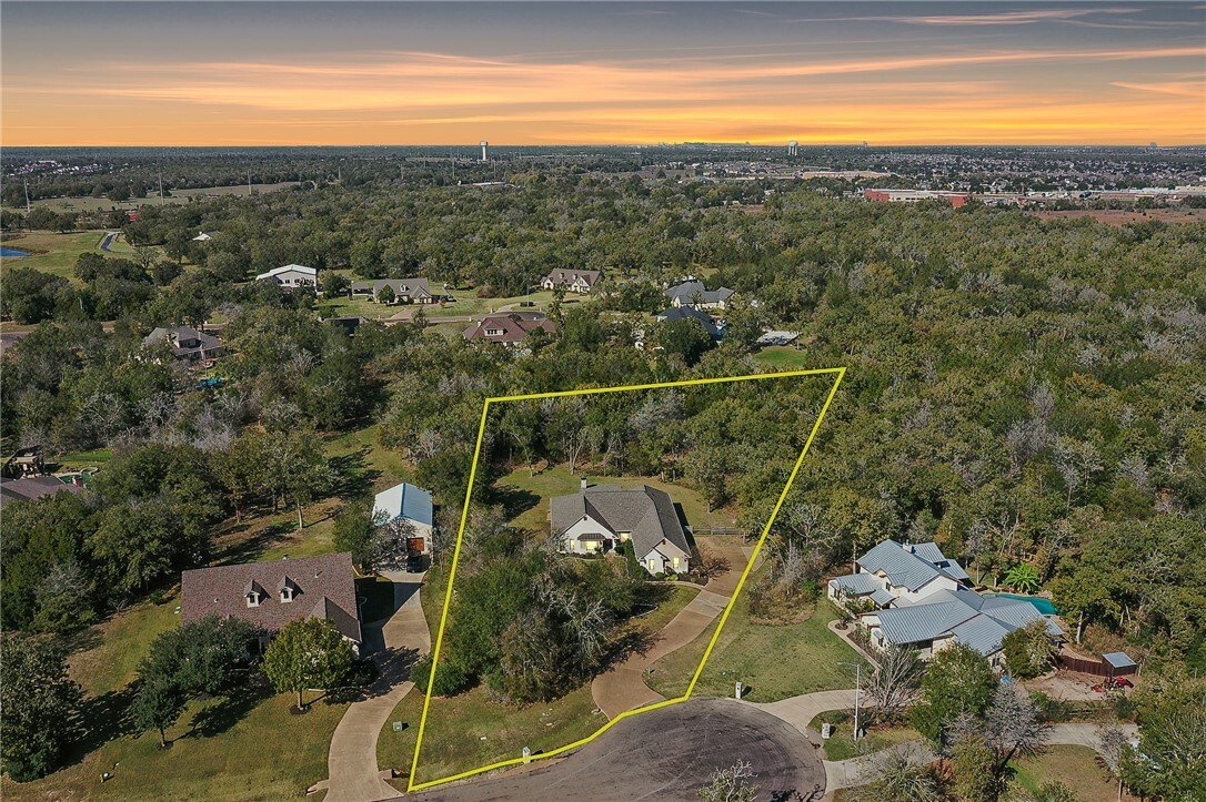 House in College Station, Texas, United States 1 - 16976264
