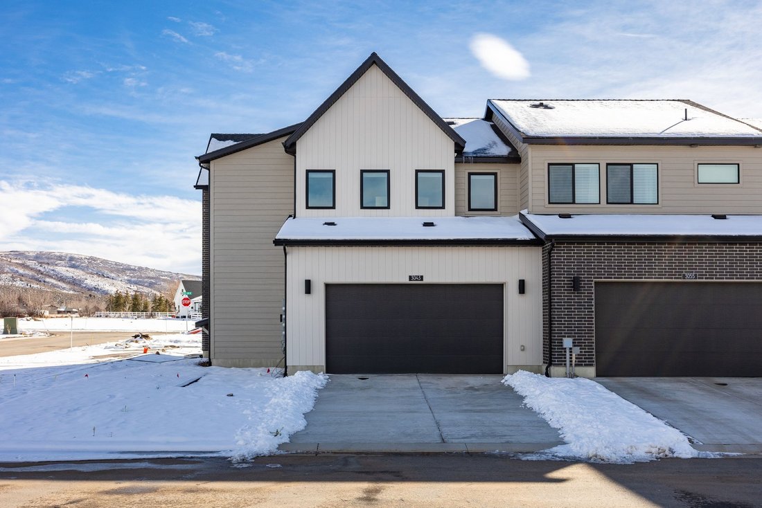 House in Kamas, Utah, United States 2 - 16976158