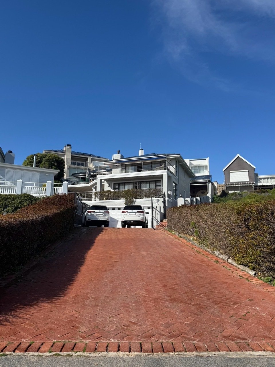 House in Yzerfontein, Western Cape, South Africa 2 - 16976687