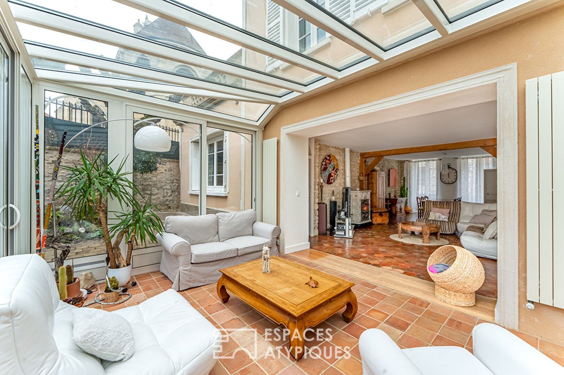 Villa in Bas, Maule, France 2 - 16976179
