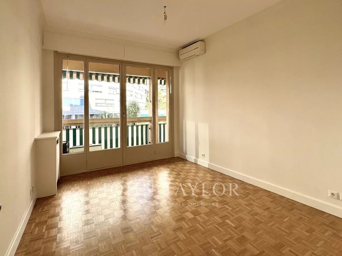 Apartment in Monaco, Monaco 3 - 16975932