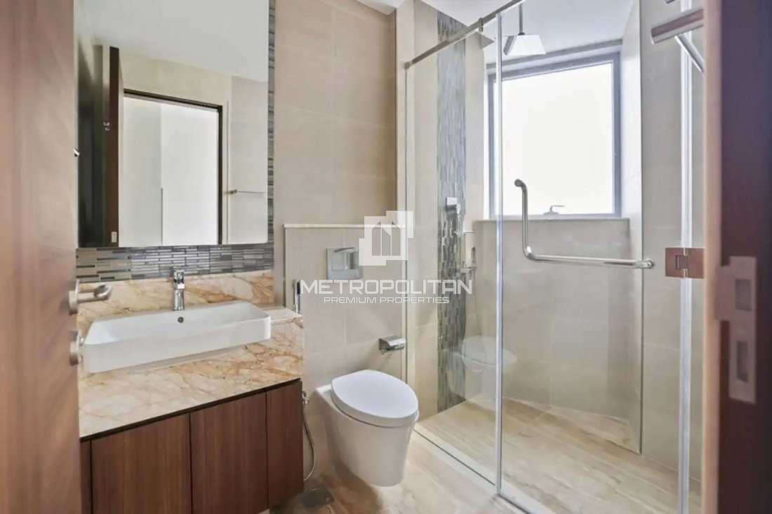 Apartment in Downtown Dubai, Dubai, United Arab Emirates 4 - 16976723