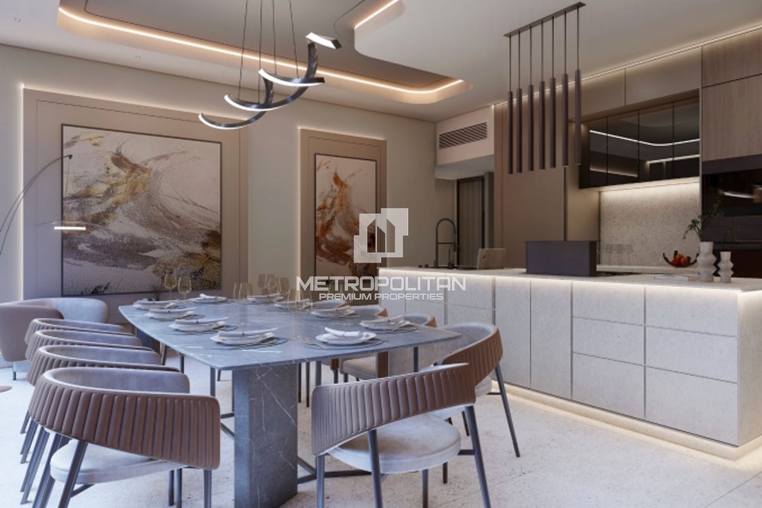 Apartment in Downtown Dubai, Dubai, United Arab Emirates 2 - 16976752