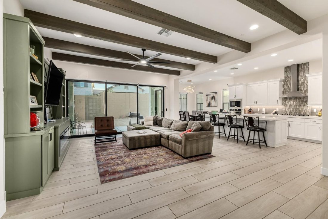 House in Phoenix, Arizona, United States 4 - 16976128