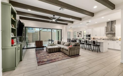 House in Phoenix, Arizona, United States 1