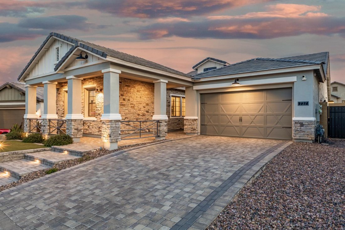 House in Phoenix, Arizona, United States 5 - 16976128