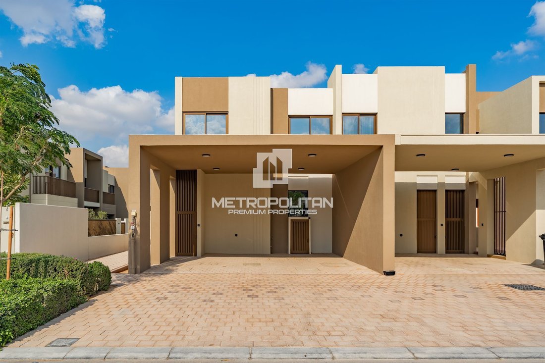 Villa in Wadi Al Safa 5, Wadi Al Safa, Dubai 1 - 16904219