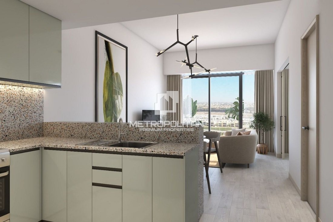 Townhouse in Al Hebiah 5, Al Hebiah, Dubai 5 - 16820439