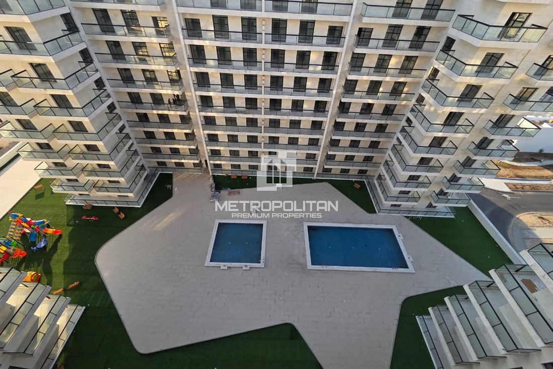 Apartment in Jebel Ali Village, Dubai, United Arab Emirates 4 - 16976744