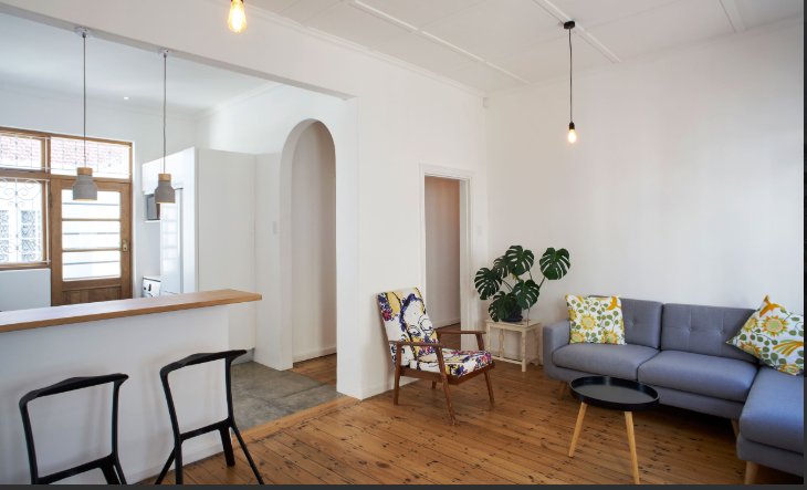 Country House in Cape Town, Western Cape, South Africa 1 - 16976676